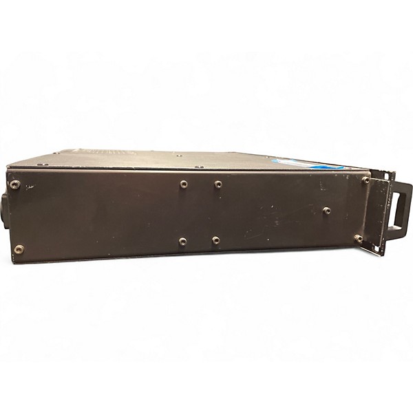 Used Lab Gruppen FP 6400 Power Amp