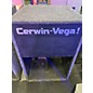 Used Cerwin-Vega B36A Unpowered Subwoofer thumbnail
