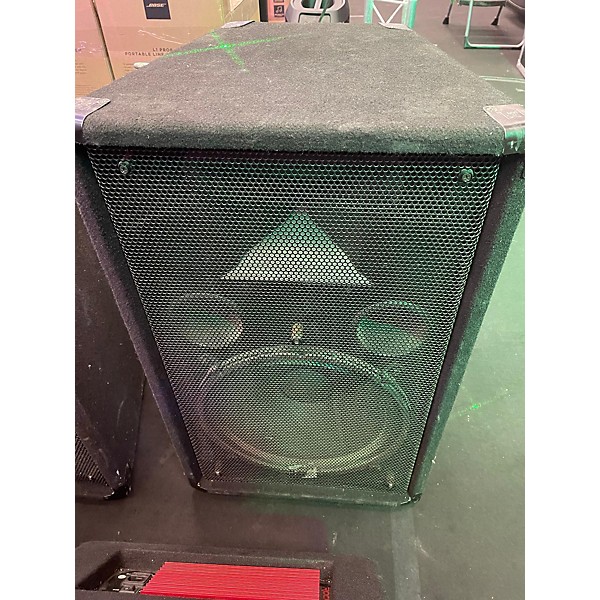 Used Electro-Voice T52 Unpowered Speaker