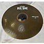 Used Paiste 20in Rude Classic Crash Ride Cymbal thumbnail