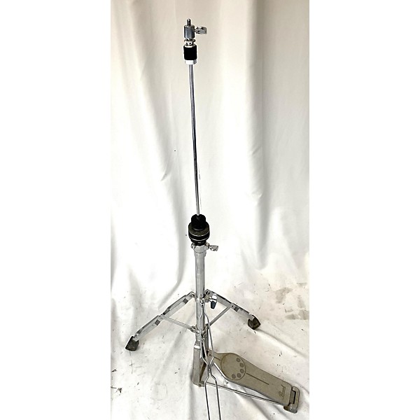 Used Pearl HI HAT STAND Cymbal Stand