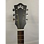 Used Guild OM-240E Acoustic Guitar thumbnail