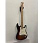 Used Fender 2007 VG Stratocaster Solid Body Electric Guitar thumbnail