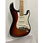 Used Fender 2007 VG Stratocaster Solid Body Electric Guitar