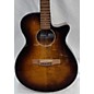 Used Ibanez AEG70 Acoustic Electric Guitar thumbnail