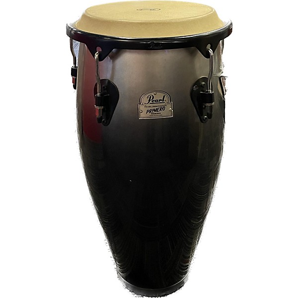 Used Pearl PRIMERO CONGA 10IN Conga