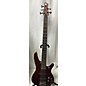 Used Ibanez SR505 5 String Electric Bass Guitar thumbnail