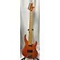 Used MTD Kingston 5 String Electric Bass Guitar thumbnail