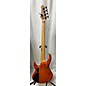 Used MTD Kingston 5 String Electric Bass Guitar