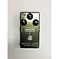 Used MXR Carbon Copy Effect Pedal thumbnail