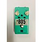 Used Seymour Duncan 805 Effect Pedal thumbnail