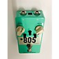 Used Seymour Duncan 805 Effect Pedal