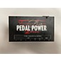 Used Voodoo Lab Pedal Power 2+ Power Supply thumbnail