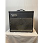 Used VOX Valvetronix VT15 15W 1x8 Guitar Combo Amp thumbnail
