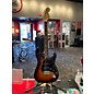 Used Fender Used Fender American Special Stratocaster HSS 3 Tone Sunburst Solid Body Electric Guitar thumbnail