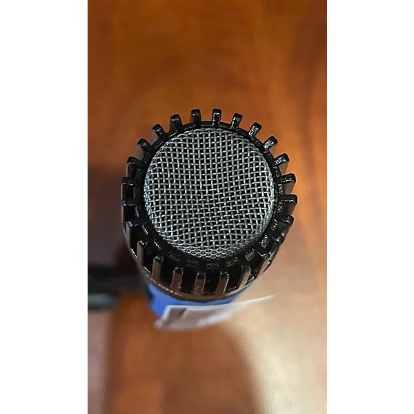 Used Shure SM57LC Dynamic Microphone