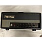 Used Friedman JJ Junior Jerry Cantrell Signature 20W Tube Guitar Amp Head