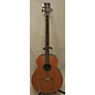Used Dean PLAYEAB Acoustic Bass Guitar thumbnail
