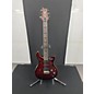 Used PRS 2010 25th Anniversary 513 Solid Body Electric Guitar thumbnail