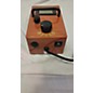 Used Amprx Power Solutions Brown Box Power Attenuator thumbnail