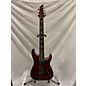 Used Schecter Guitar Research Omen Extreme-7 Solid Body Electric Guitar thumbnail