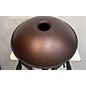 Used X8 Drums Handpan Hand Drum 9 Note Stainless Steel Steel Drum thumbnail