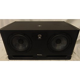 Used Focal Alpha Twin Evo Powered Monitor