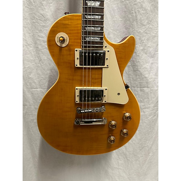 Used Epiphone Joe Bonamassa Les Paul Solid Body Electric Guitar