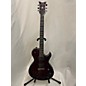 Used Schecter Guitar Research Hellraiser Solo 6 Extreme Solid Body Electric Guitar