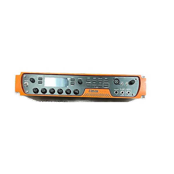 Used Avid Eleven Rack Audio Interface