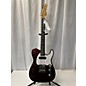 Used G&L Used 2012 G&L ASAT CLASSIC CUSTOM RUBY RED METALLIC Solid Body Electric Guitar