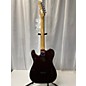 Used G&L Used 2012 G&L ASAT CLASSIC CUSTOM RUBY RED METALLIC Solid Body Electric Guitar