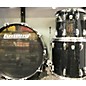 Used Ludwig Classic Maple Drum Kit thumbnail