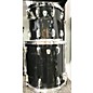 Used Ludwig Classic Maple Drum Kit