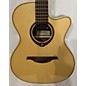 Used Lag Guitars T88ACE Acoustic Electric Guitar
