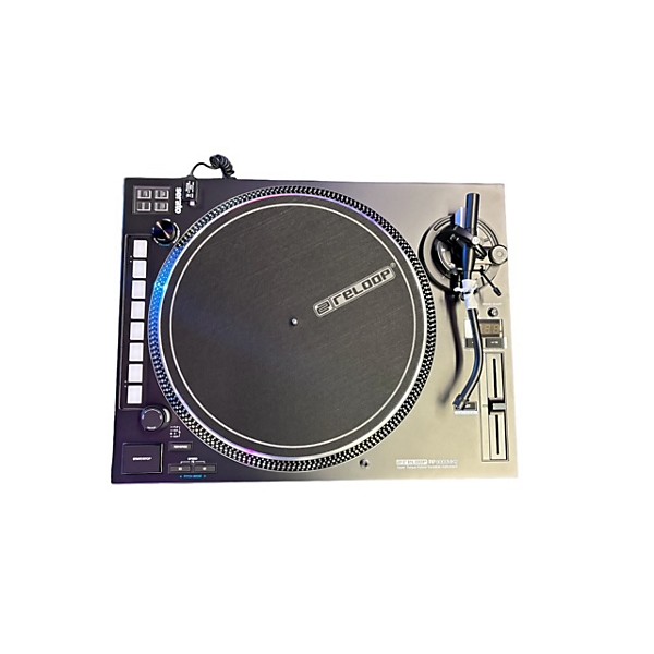 Used Reloop RP8000MK2