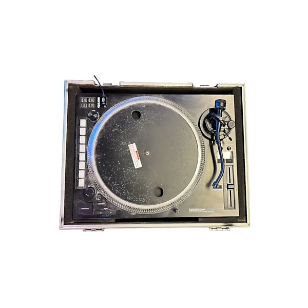 Used Reloop RP8000MK2