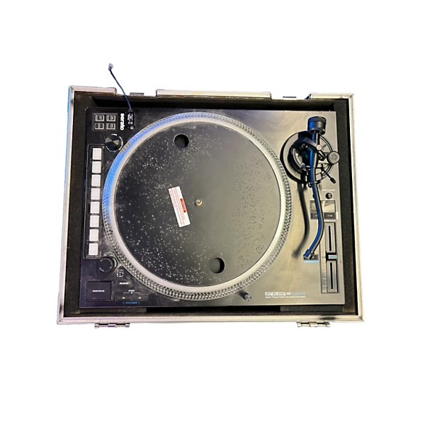 Used Reloop RP8000MK2