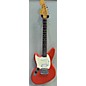 Used Fender Jagstang Left Handed Electric Guitar thumbnail