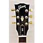 Used Gibson Used Gibson SG Standard Black Solid Body Electric Guitar