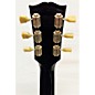 Used Gibson Used Gibson SG Standard Black Solid Body Electric Guitar