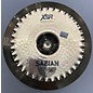 Used SABIAN 12in FAST STAX Cymbal thumbnail