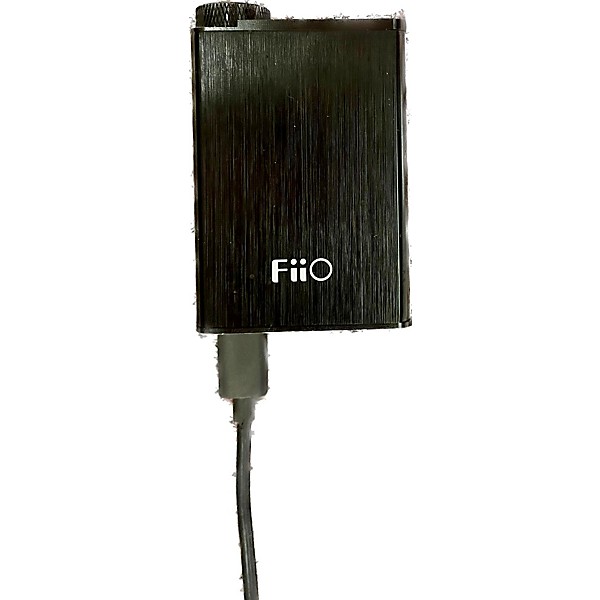 Used FiiO Olympus 2 Battery Powered Amp