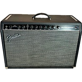 Used Fender Used Fender Super Sonic 60 60W 1x12 Tube Guitar Combo Amp