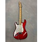 Used Samick VALLEY ARTS CUSTOM Solid Body Electric Guitar thumbnail