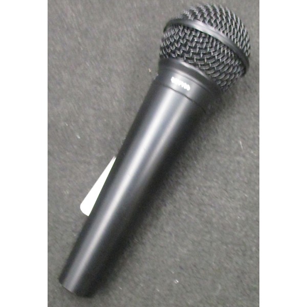 Used Digital Reference DRV100 Dynamic Microphone