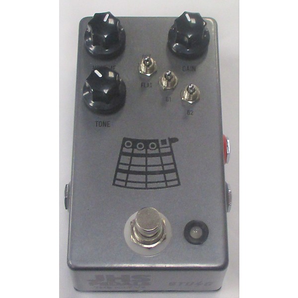 Used JHS Pedals The Kilt Effect Pedal