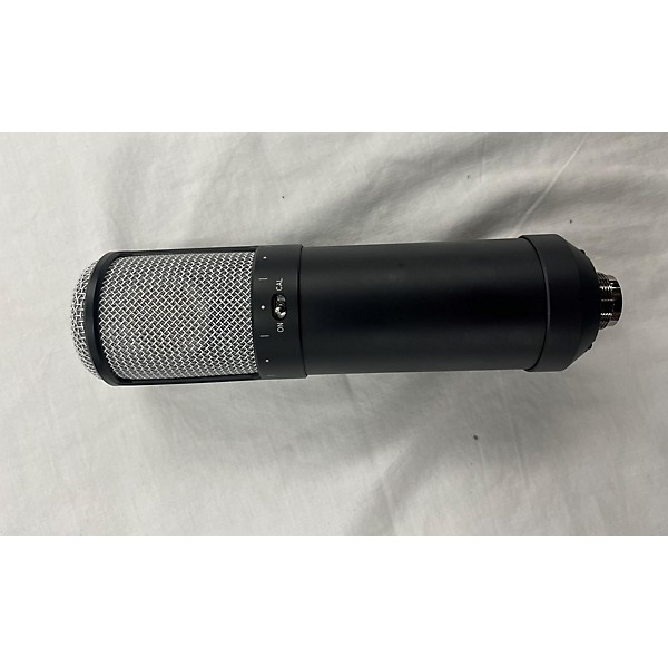 Used Universal Audio Sphere Lx Condenser Microphone
