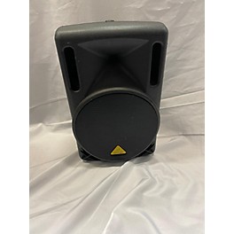 Used Behringer B210D 10in 220W Powered Speaker