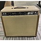 Used Fender 62 PRINCETON CHRIS STAPLETON Tube Guitar Combo Amp